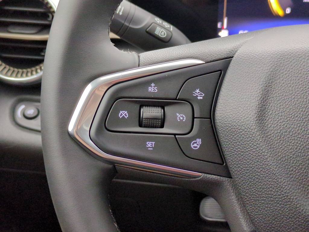 Thumbnail: 2026 Chevrolet Trax - 28