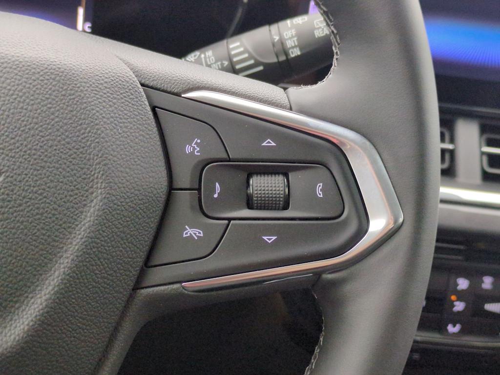 Thumbnail: 2026 Chevrolet Trax - 29