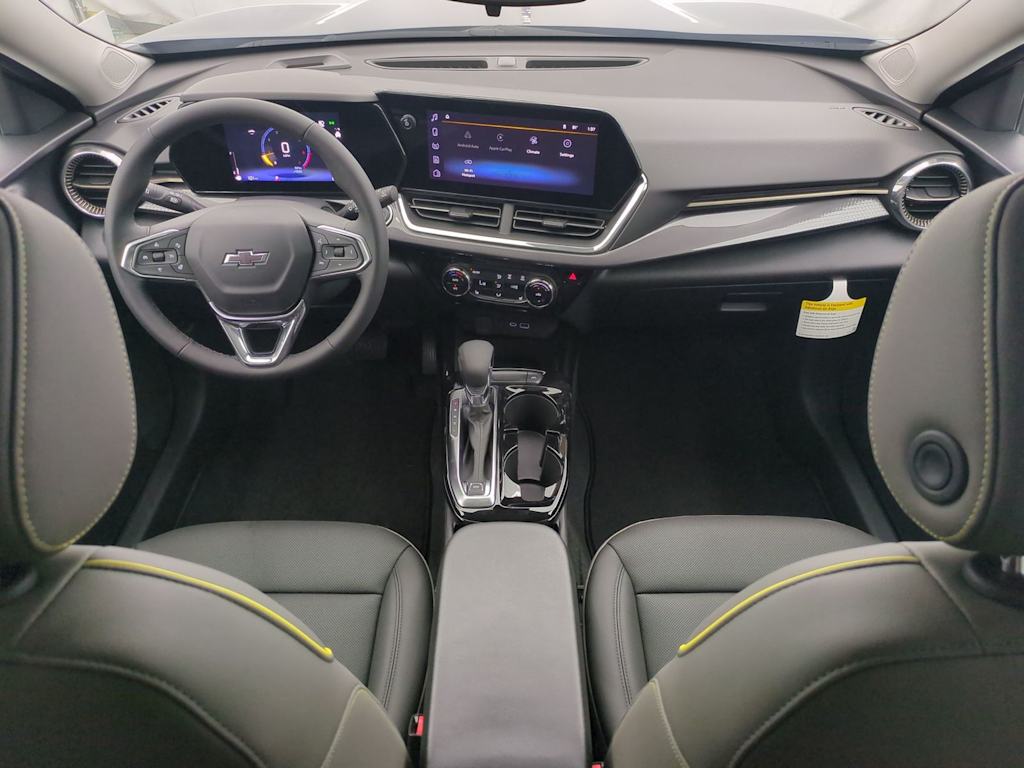 Thumbnail: 2026 Chevrolet Trax - 10