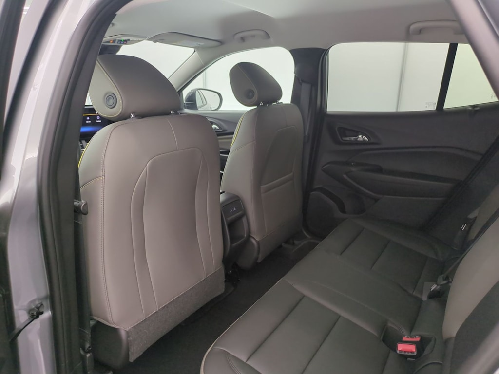 Thumbnail: 2026 Chevrolet Trax - 13