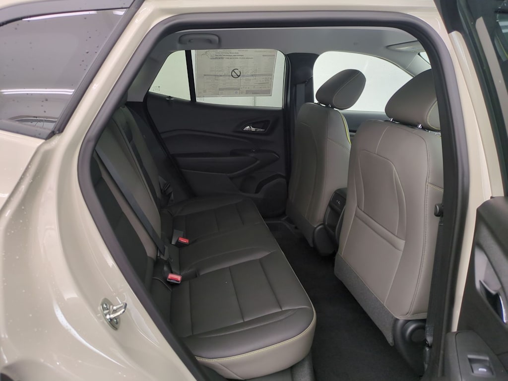 Thumbnail: 2026 Chevrolet Trax - 27