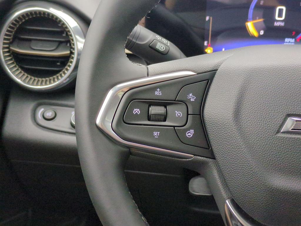 Thumbnail: 2026 Chevrolet Trax - 28
