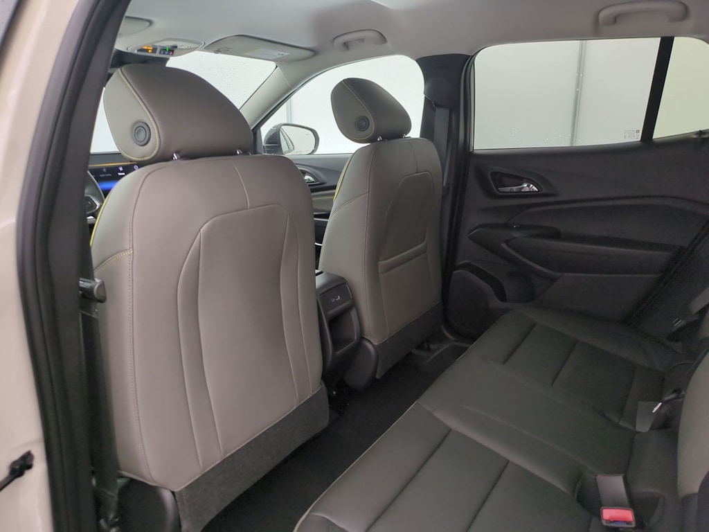 Thumbnail: 2026 Chevrolet Trax - 13