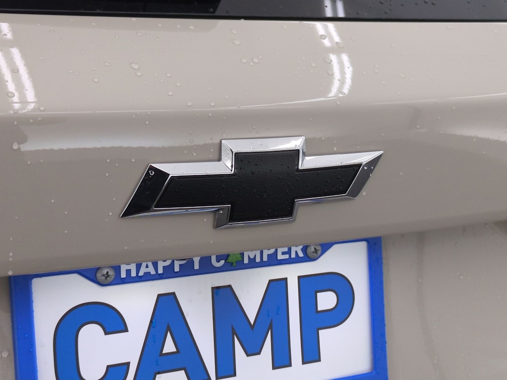 Thumbnail: 2026 Chevrolet Trax - 7