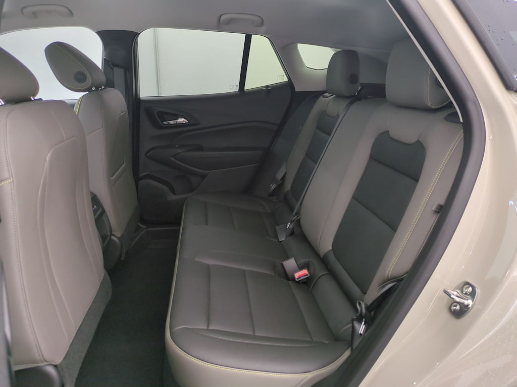 Thumbnail: 2026 Chevrolet Trax - 26