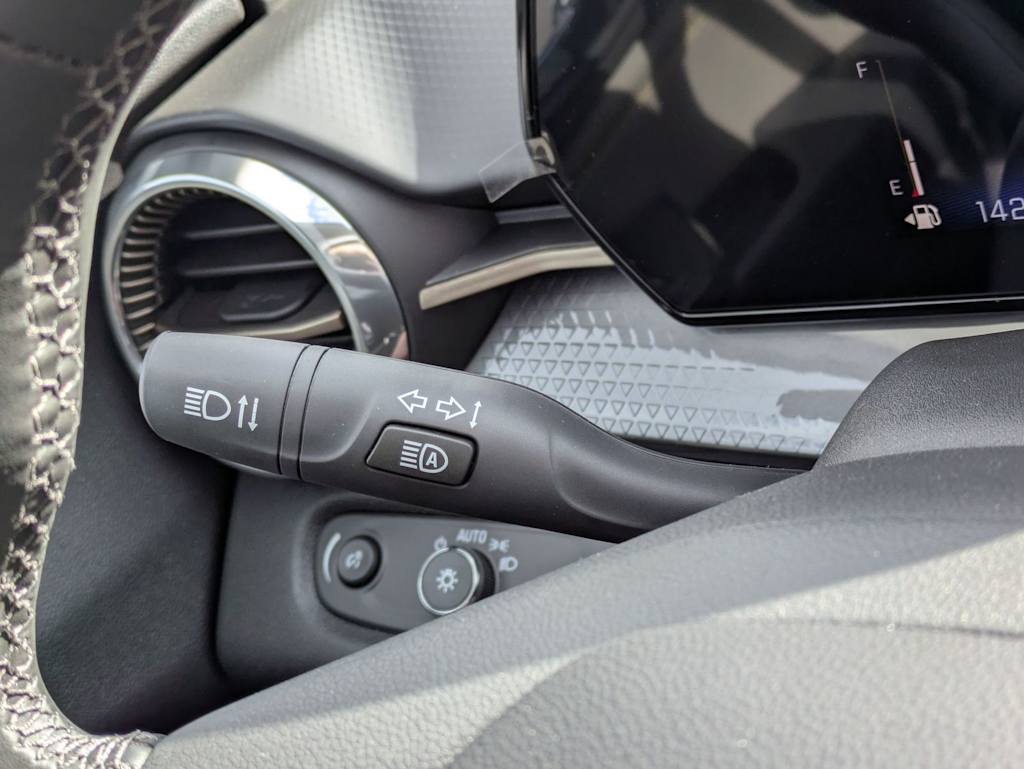 Thumbnail: 2026 Chevrolet Trax - 33