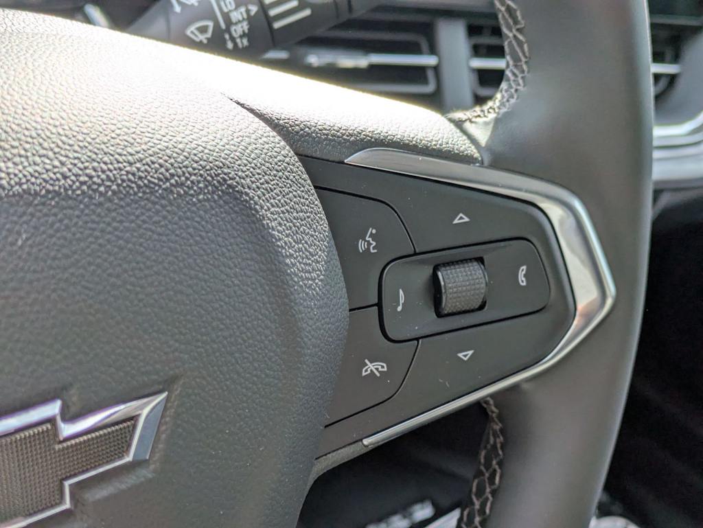 Thumbnail: 2026 Chevrolet Trax - 32