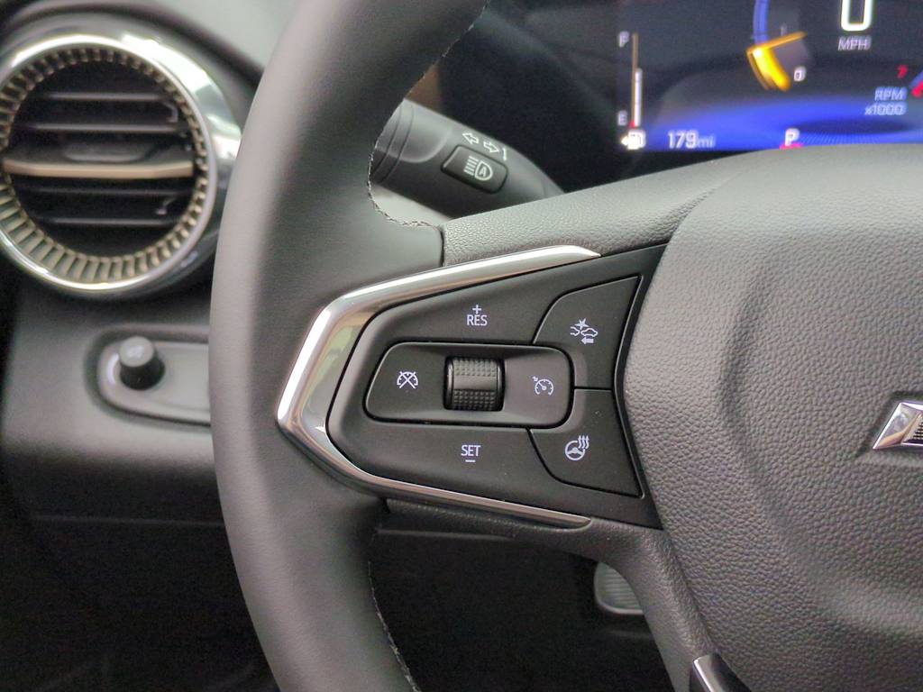 Thumbnail: 2026 Chevrolet Trax - 28