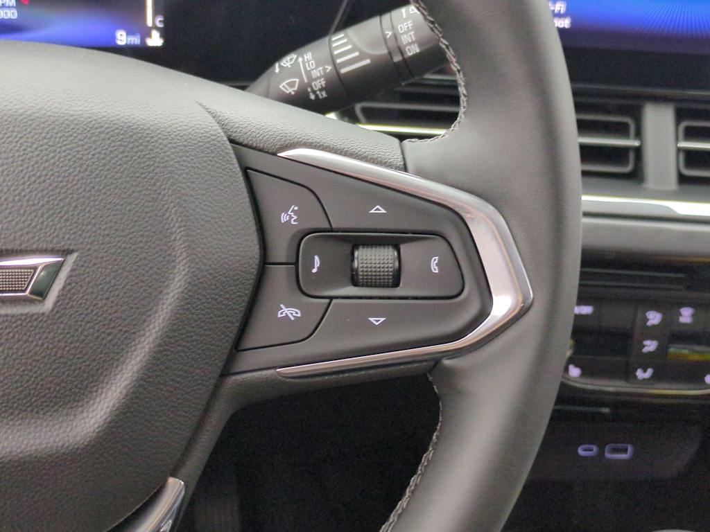 Thumbnail: 2026 Chevrolet Trax - 29