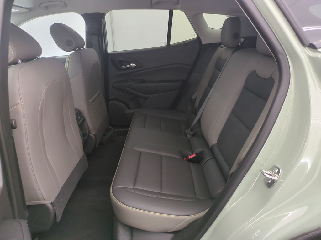 Thumbnail: 2026 Chevrolet Trax - 26