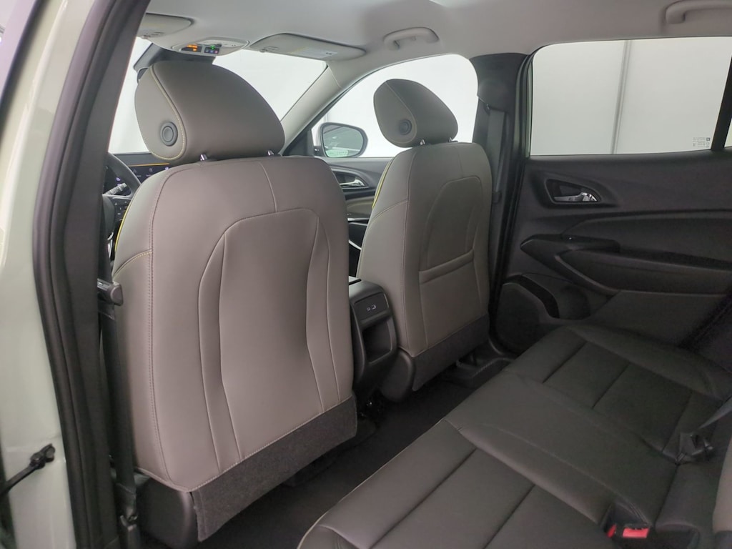 Thumbnail: 2026 Chevrolet Trax - 13