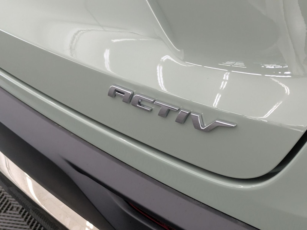 Thumbnail: 2026 Chevrolet Trax - 7