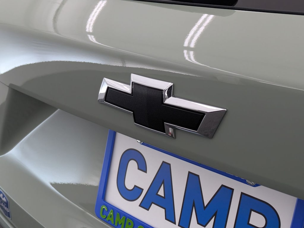 Thumbnail: 2026 Chevrolet Trax - 25