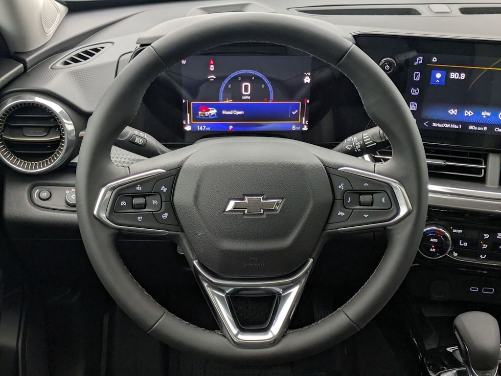 Thumbnail: 2026 Chevrolet Trax - 14