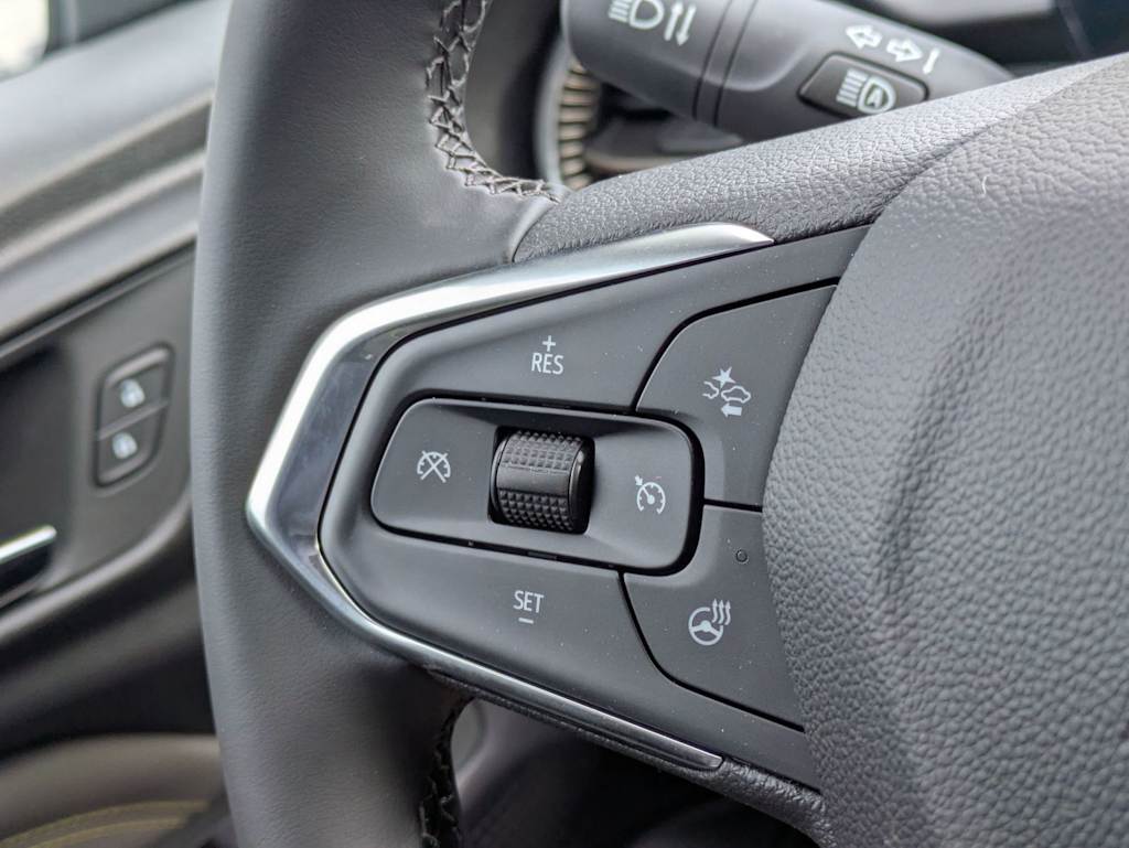 Thumbnail: 2026 Chevrolet Trax - 30