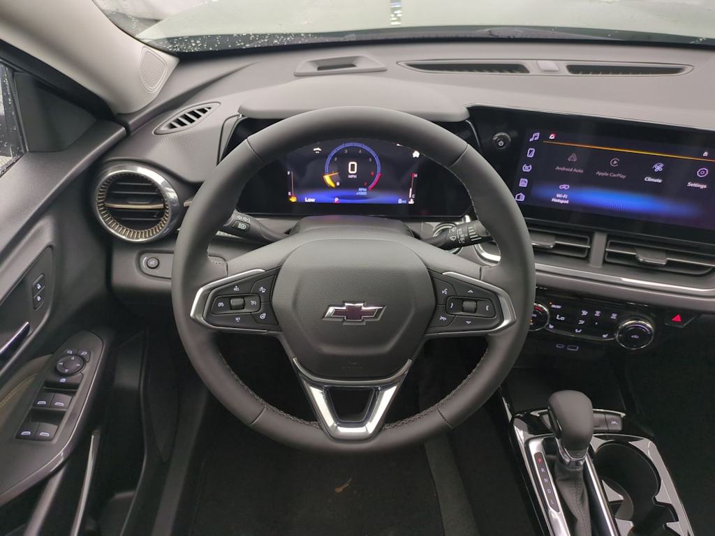 Thumbnail: 2026 Chevrolet Trax - 14