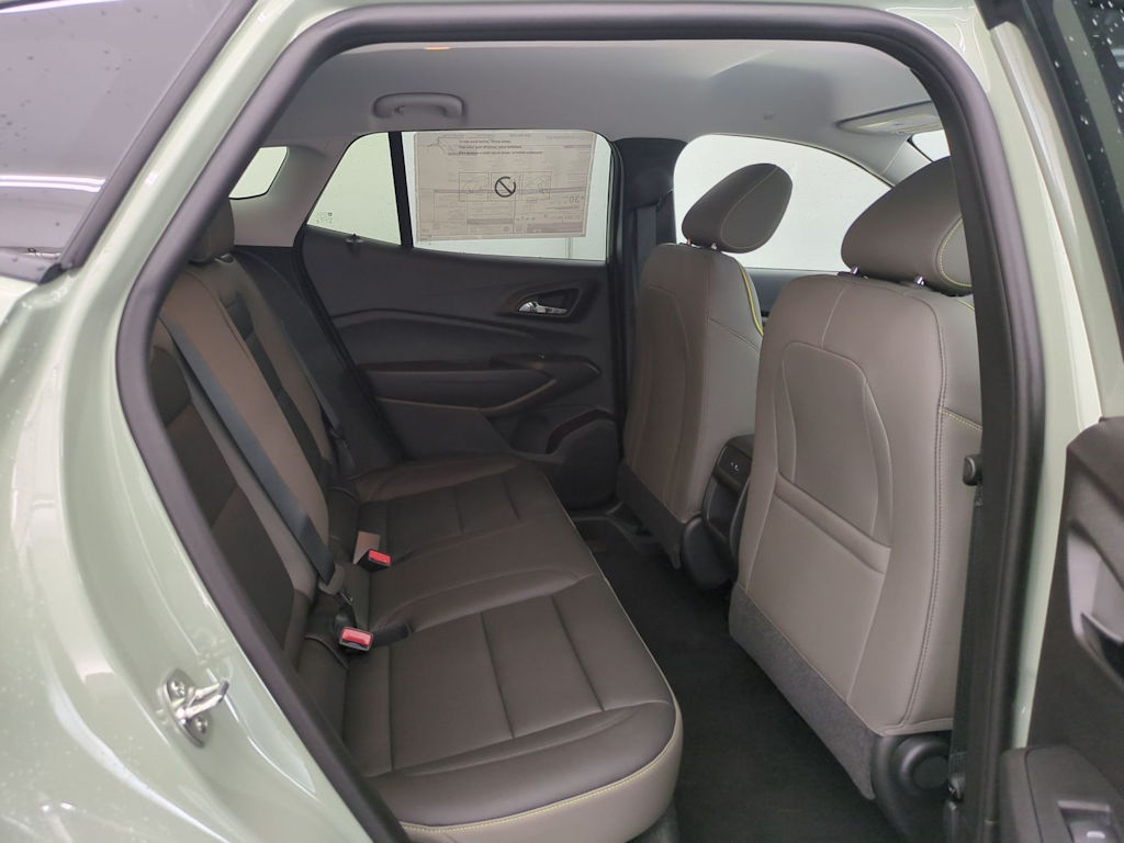 Thumbnail: 2026 Chevrolet Trax - 27