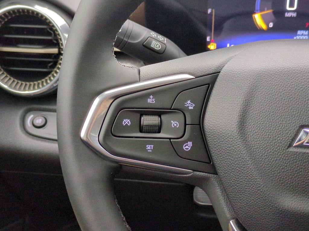 Thumbnail: 2026 Chevrolet Trax - 28
