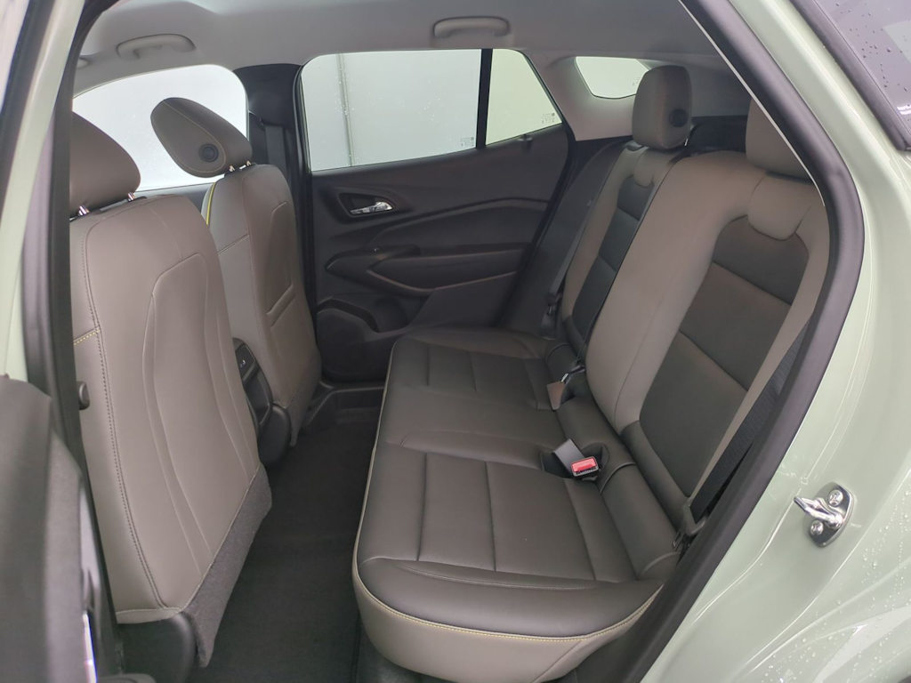 Thumbnail: 2026 Chevrolet Trax - 26