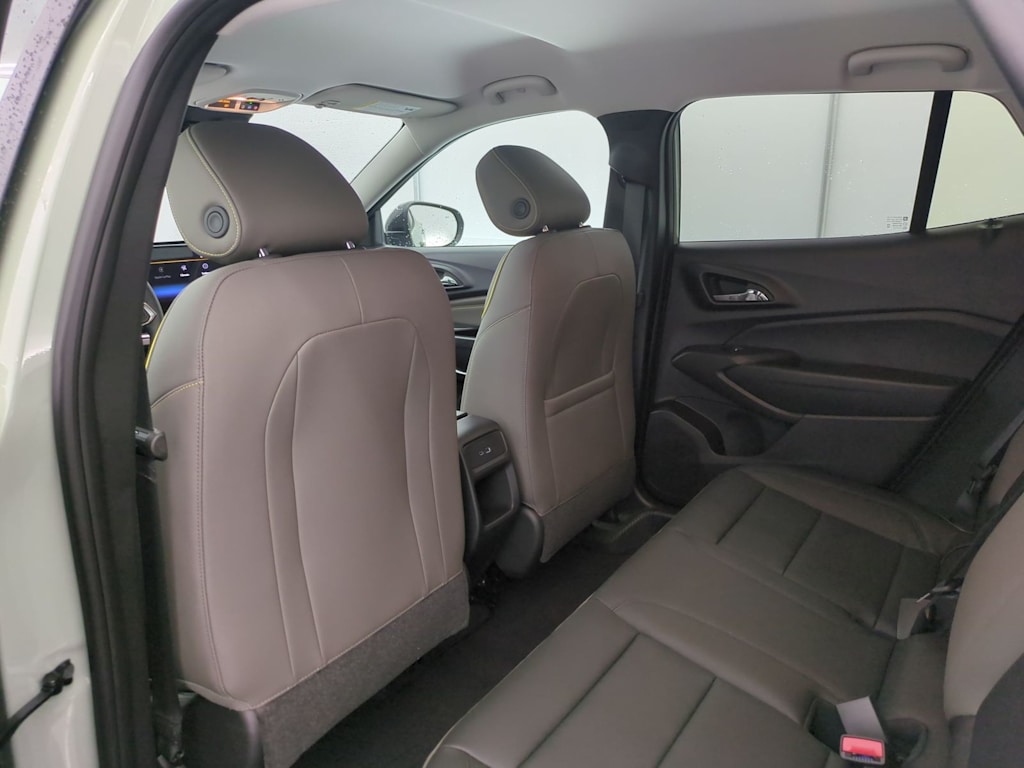 Thumbnail: 2026 Chevrolet Trax - 13