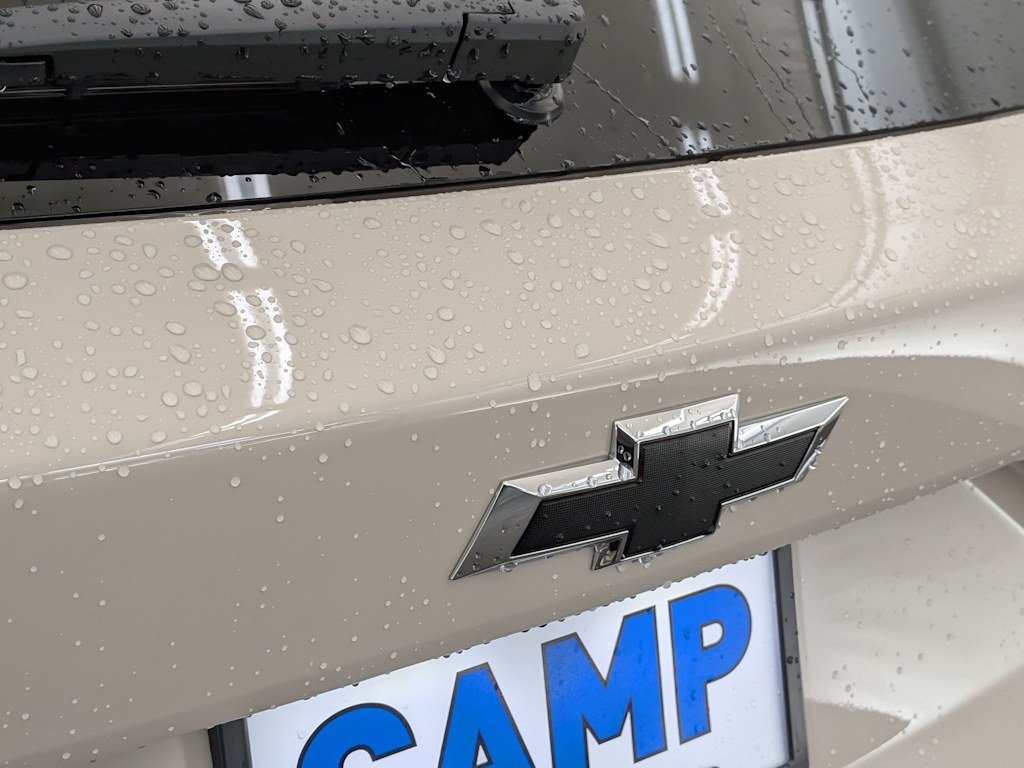 Thumbnail: 2026 Chevrolet Trax - 7