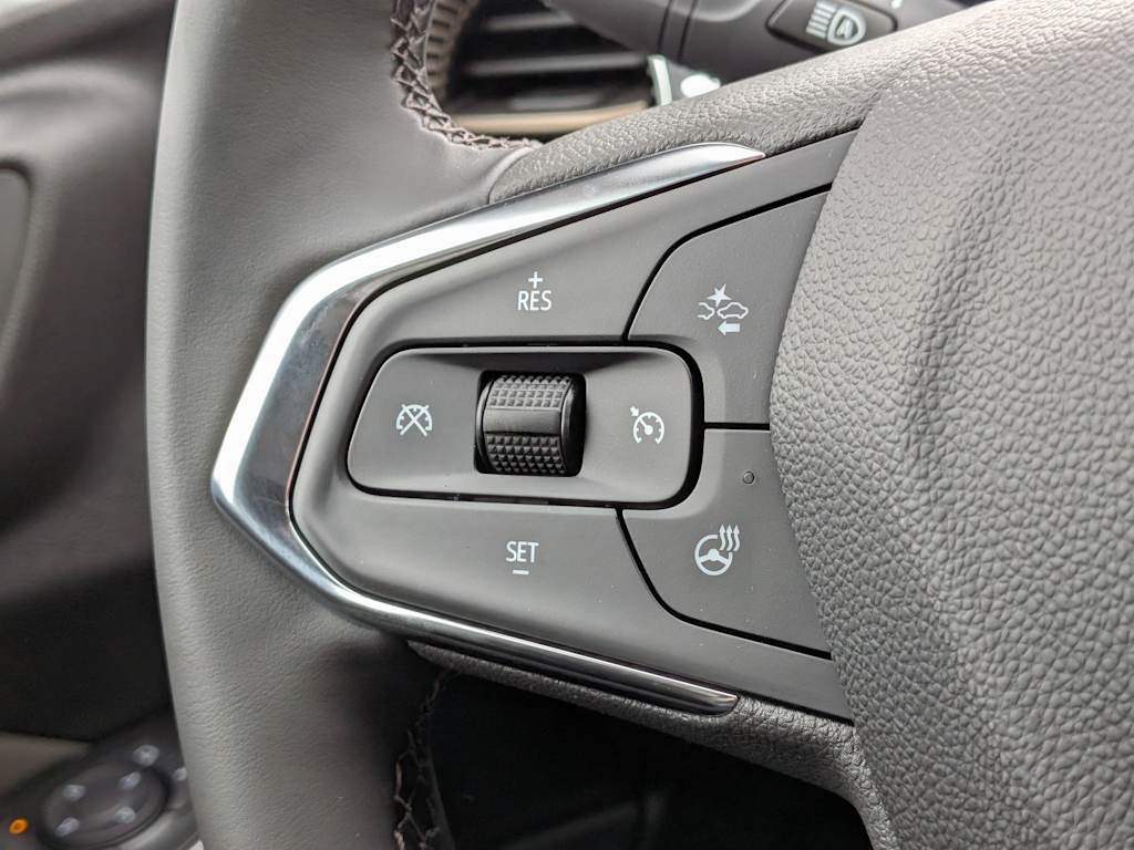 Thumbnail: 2026 Chevrolet Trax - 31