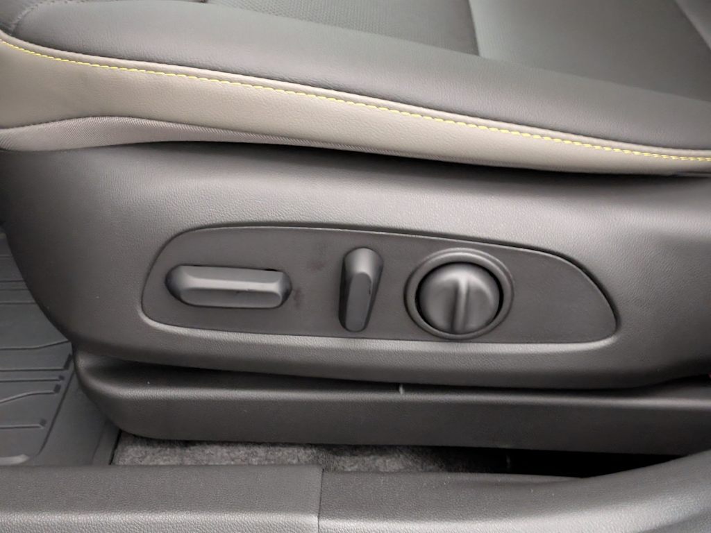 Thumbnail: 2026 Chevrolet Trax - 27