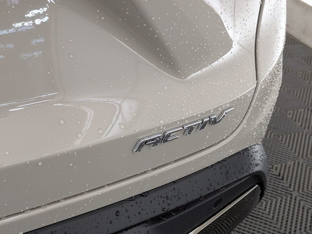 Thumbnail: 2026 Chevrolet Trax - 26