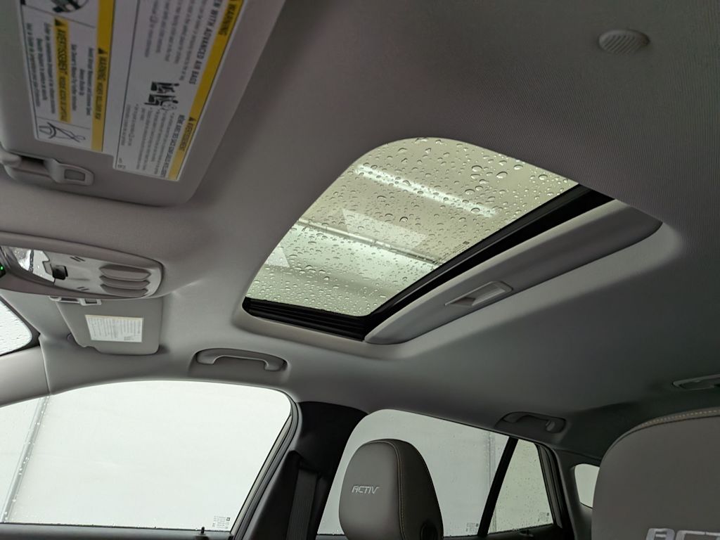 Thumbnail: 2026 Chevrolet Trax - 28