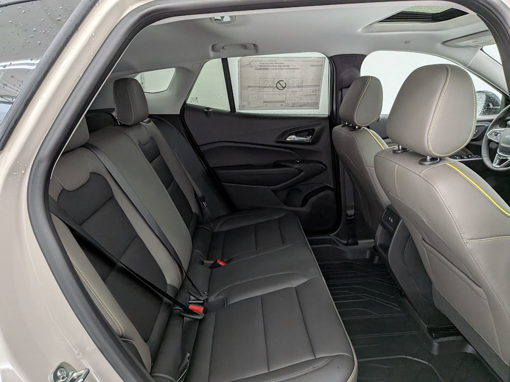 Thumbnail: 2026 Chevrolet Trax - 30