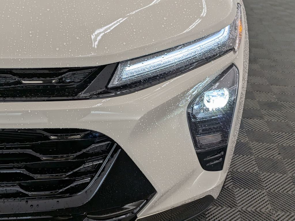 Thumbnail: 2026 Chevrolet Trax - 24