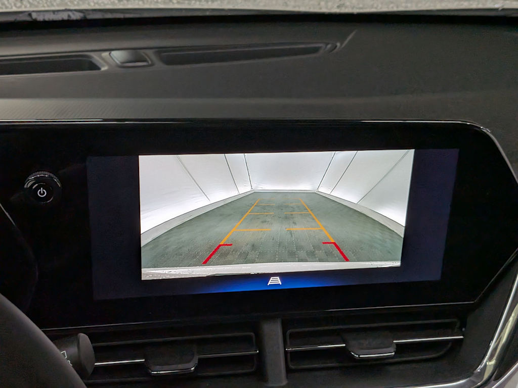 Thumbnail: 2026 Chevrolet Trax - 33