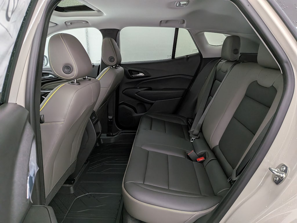 Thumbnail: 2026 Chevrolet Trax - 29