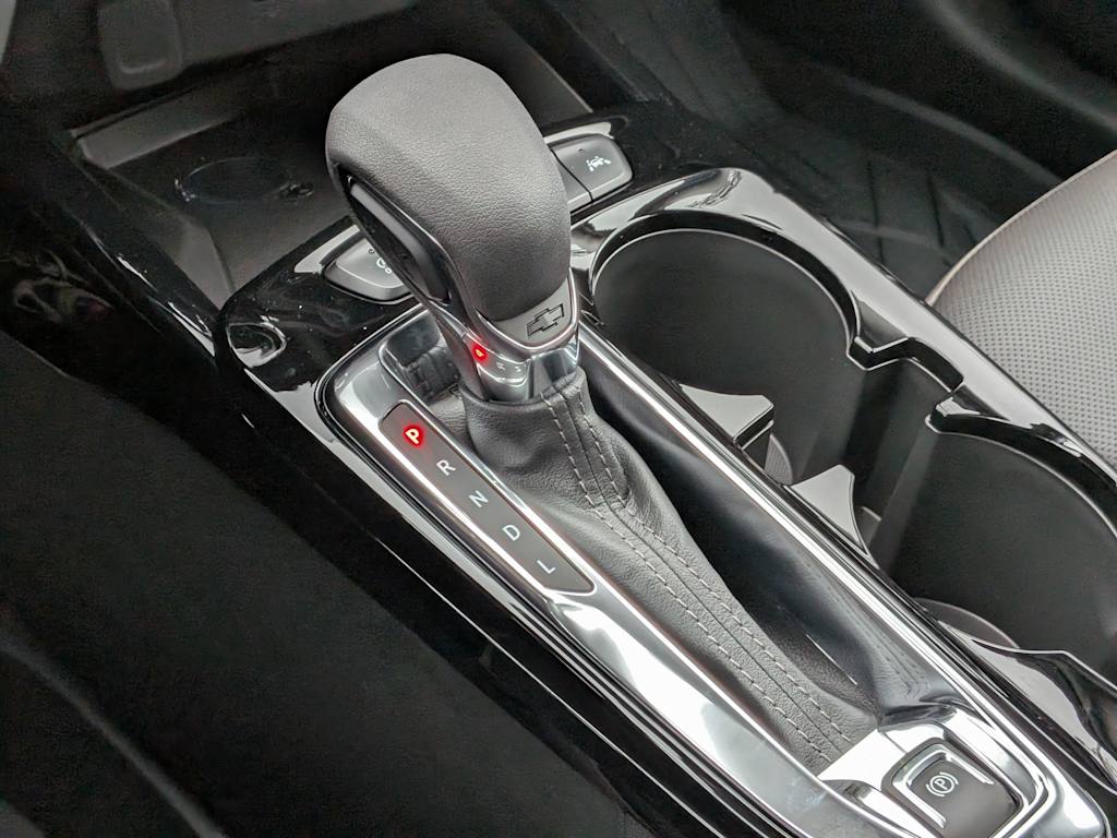 Thumbnail: 2026 Chevrolet Trax - 35