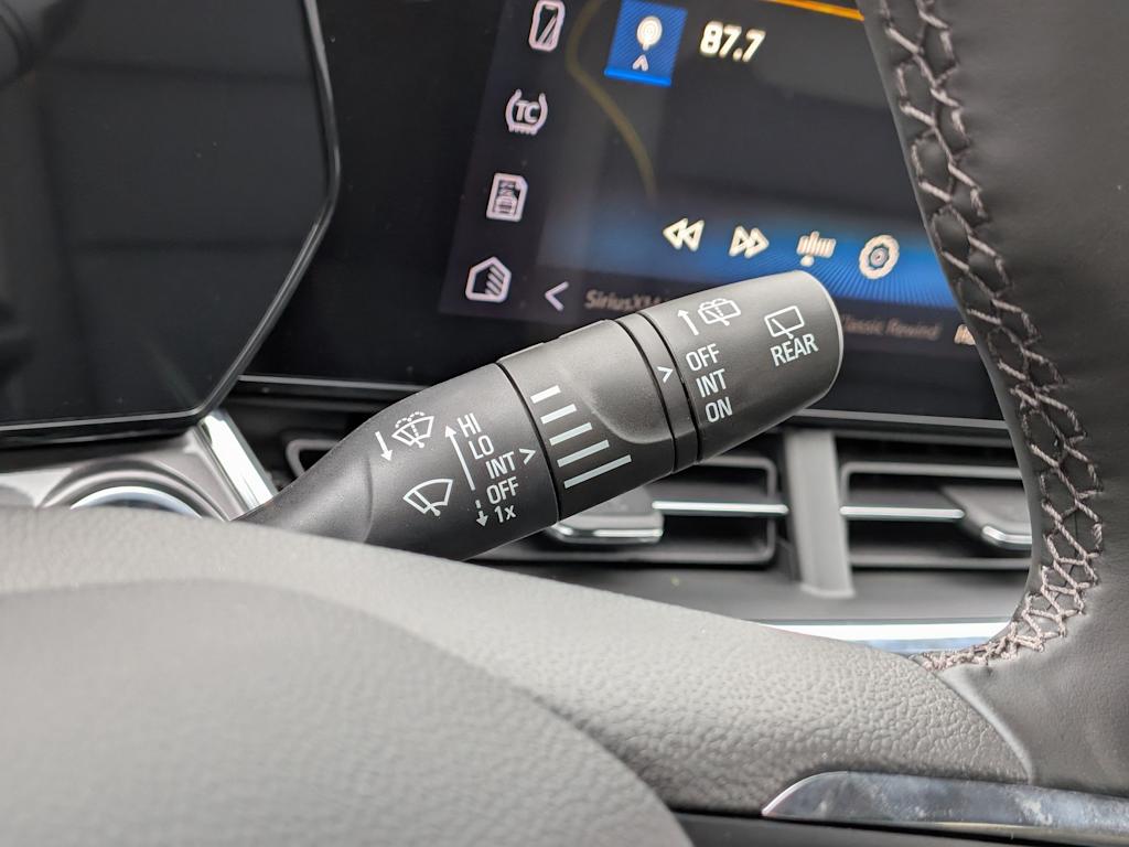 Thumbnail: 2026 Chevrolet Trax - 17