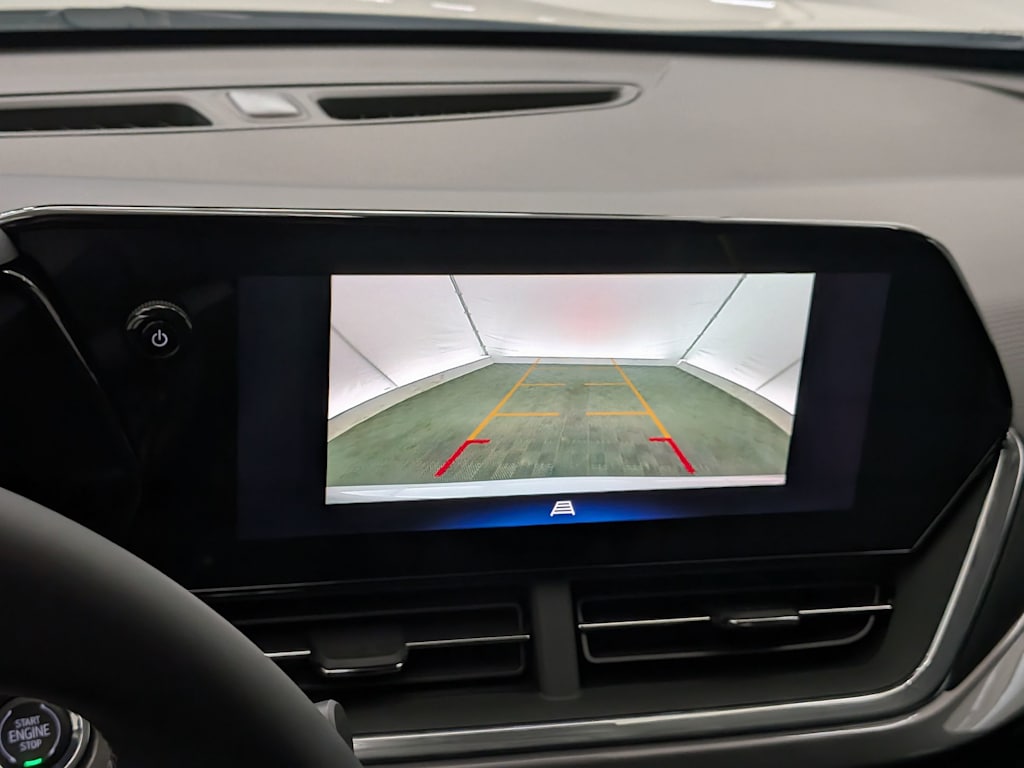 Thumbnail: 2025 Chevrolet Trax - 33