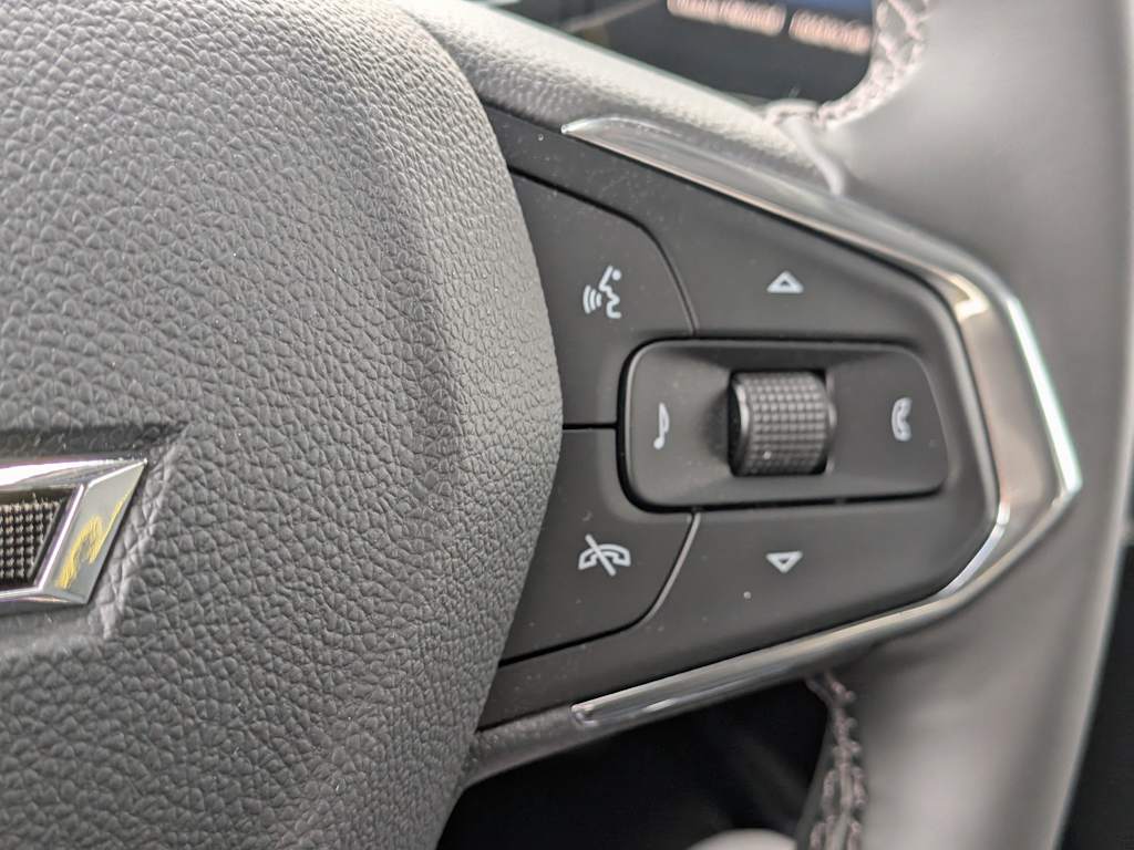 Thumbnail: 2025 Chevrolet Trax - 31