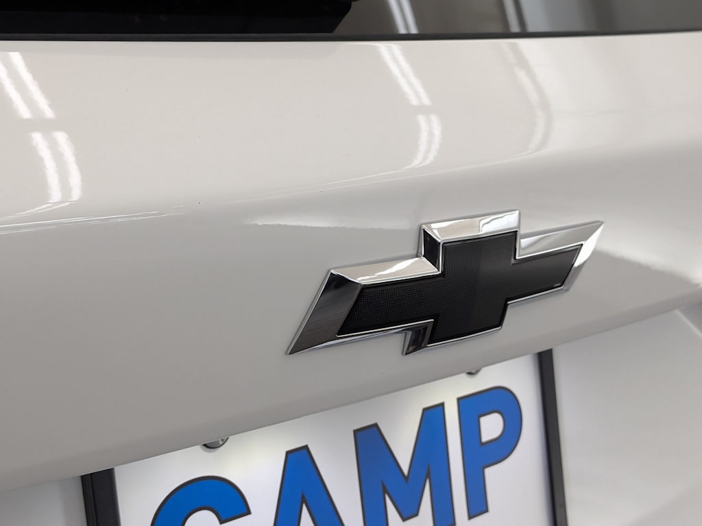 Thumbnail: 2025 Chevrolet Trax - 25