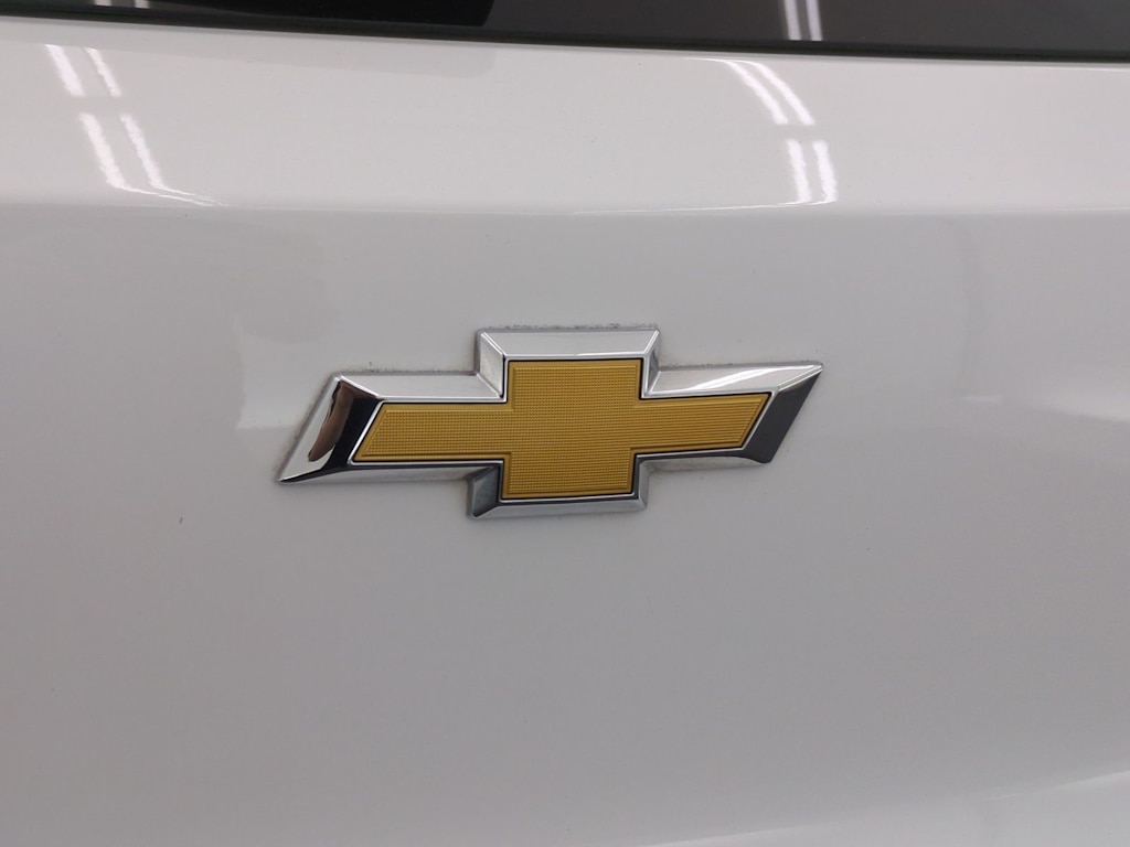 Thumbnail: 2023 Chevrolet TrailBlazer - 7