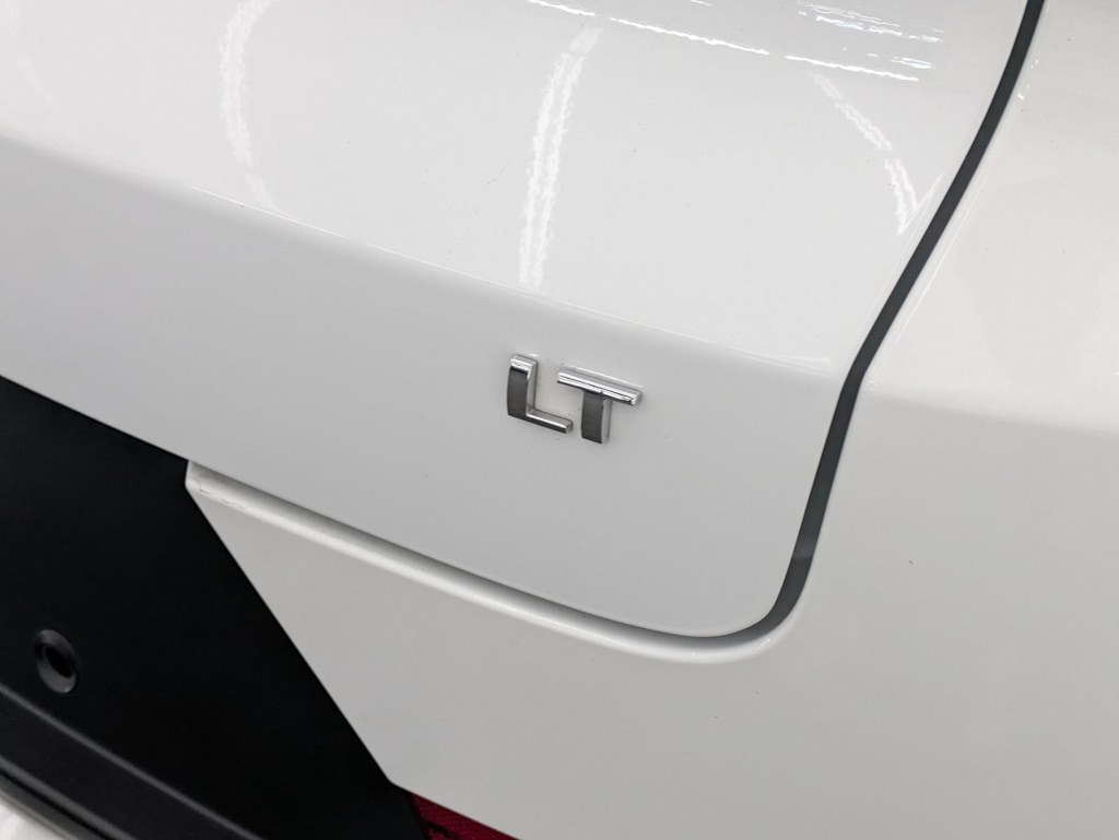 Thumbnail: 2024 Chevrolet TrailBlazer - 6