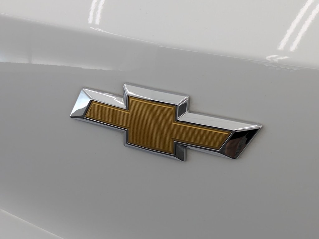 Thumbnail: 2024 Chevrolet TrailBlazer - 25