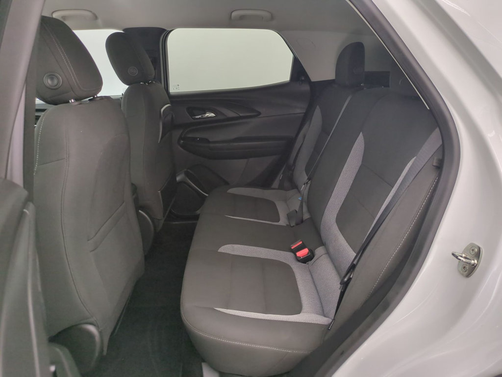 Thumbnail: 2023 Chevrolet TrailBlazer - 26
