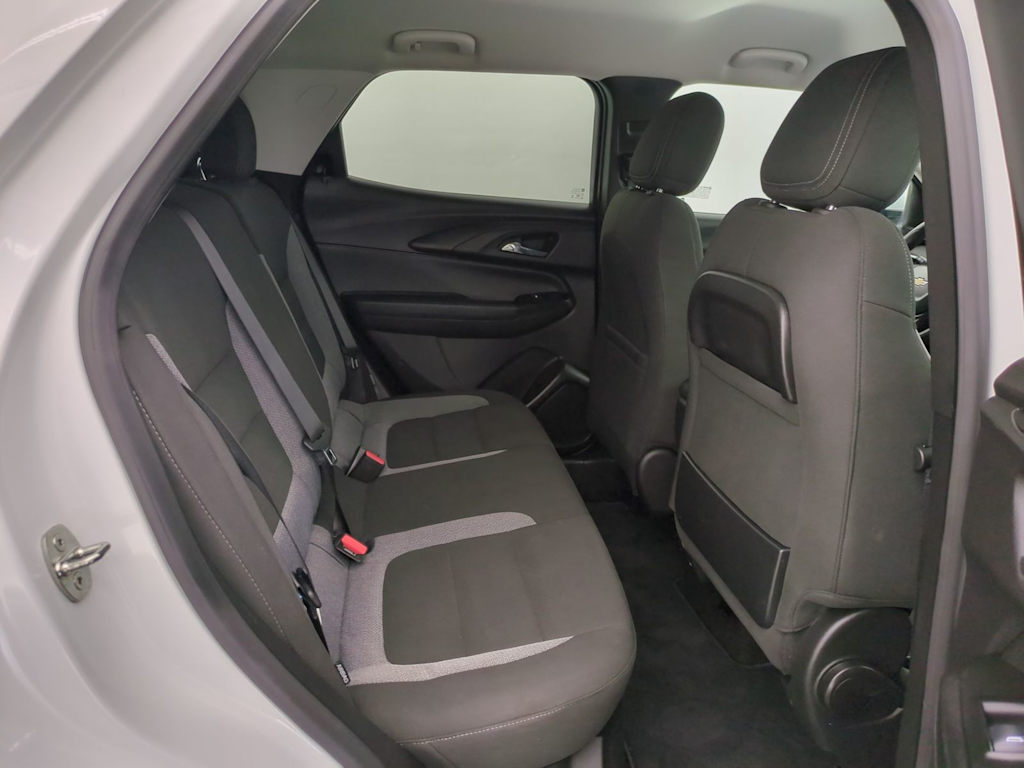Thumbnail: 2023 Chevrolet TrailBlazer - 27