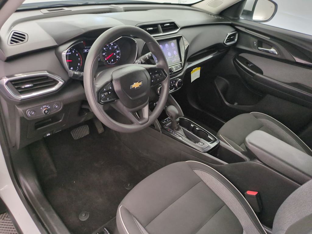 Thumbnail: 2023 Chevrolet TrailBlazer - 2