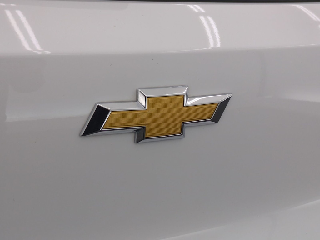Thumbnail: 2023 Chevrolet TrailBlazer - 7
