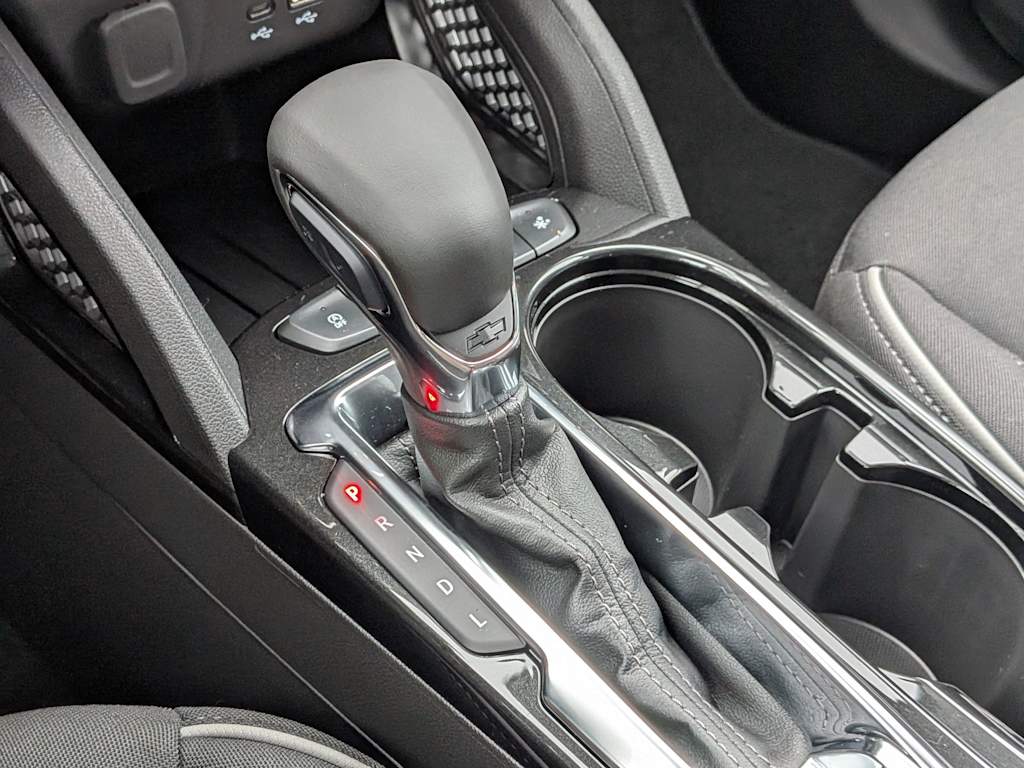 Thumbnail: 2026 Chevrolet TrailBlazer - 16