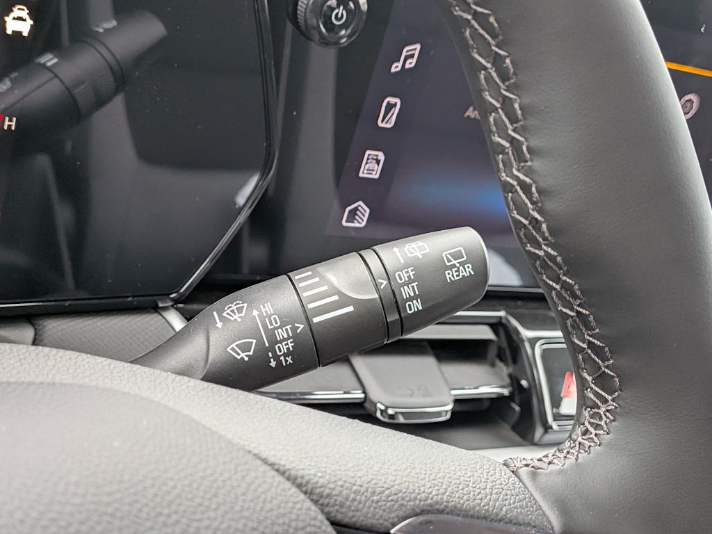 Thumbnail: 2026 Chevrolet TrailBlazer - 33