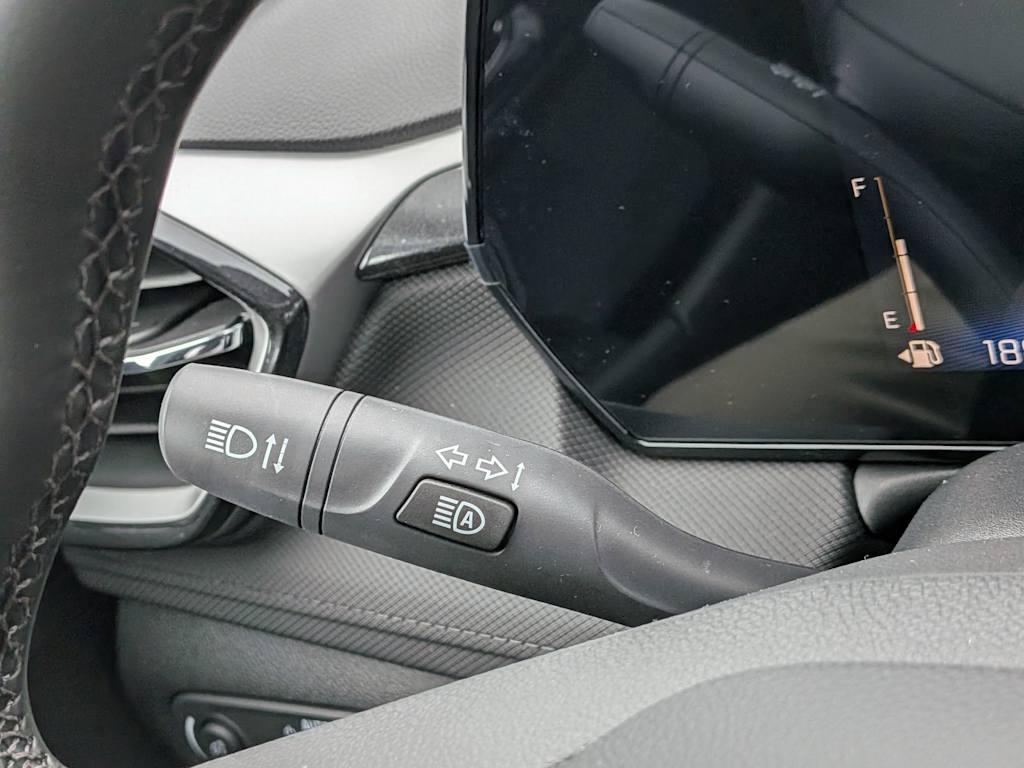 Thumbnail: 2026 Chevrolet TrailBlazer - 34