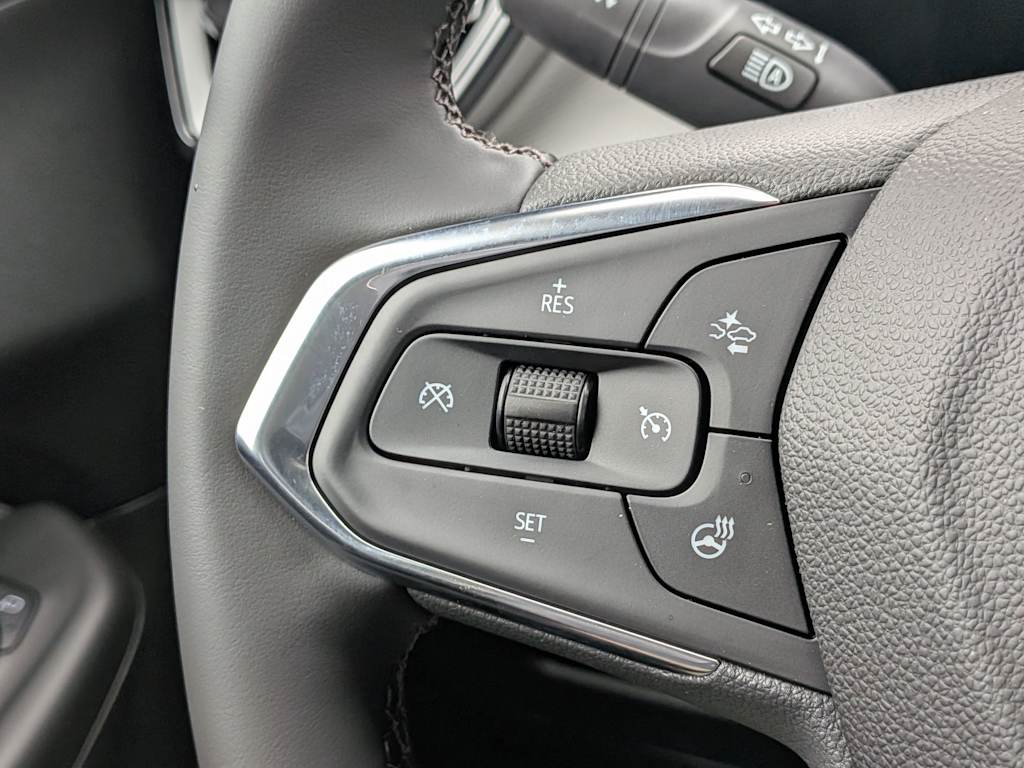 Thumbnail: 2026 Chevrolet TrailBlazer - 30