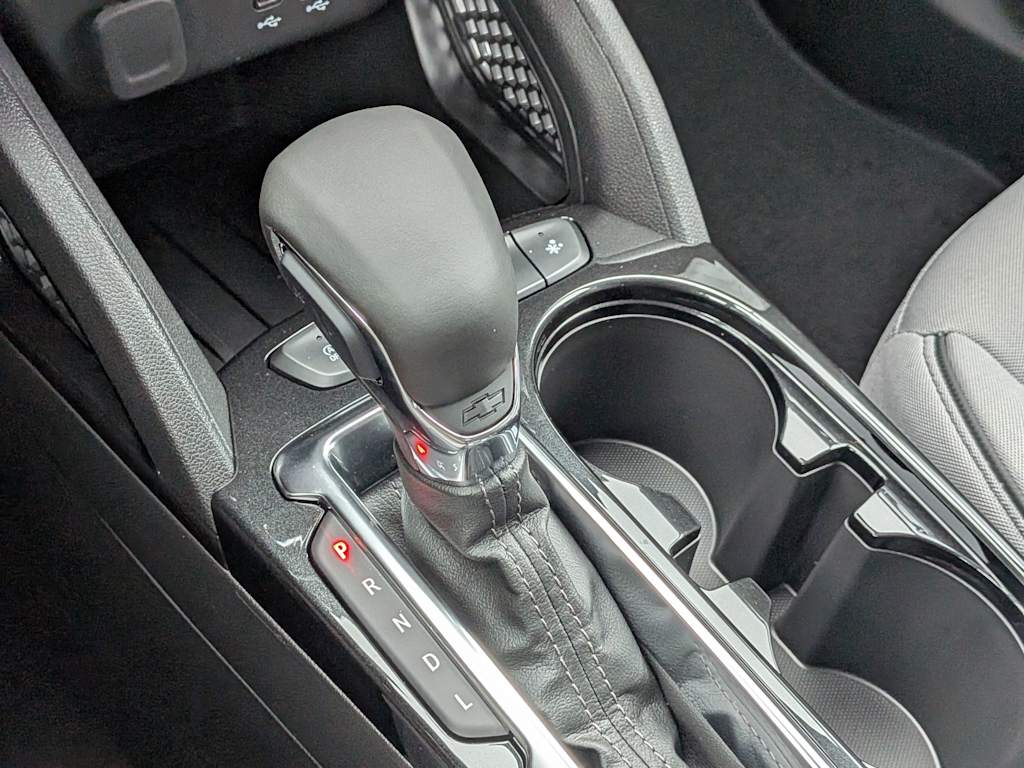 Thumbnail: 2026 Chevrolet TrailBlazer - 34